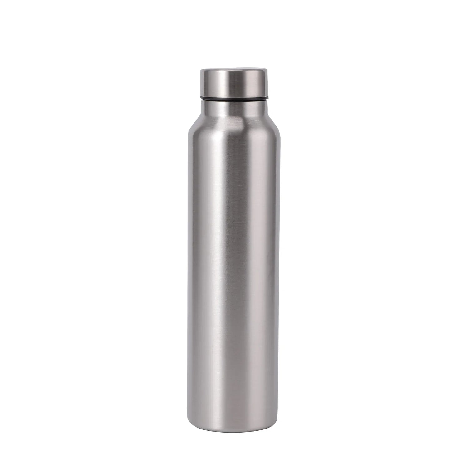 Bouteille d'eau en acier inoxydable isolation 12-24h