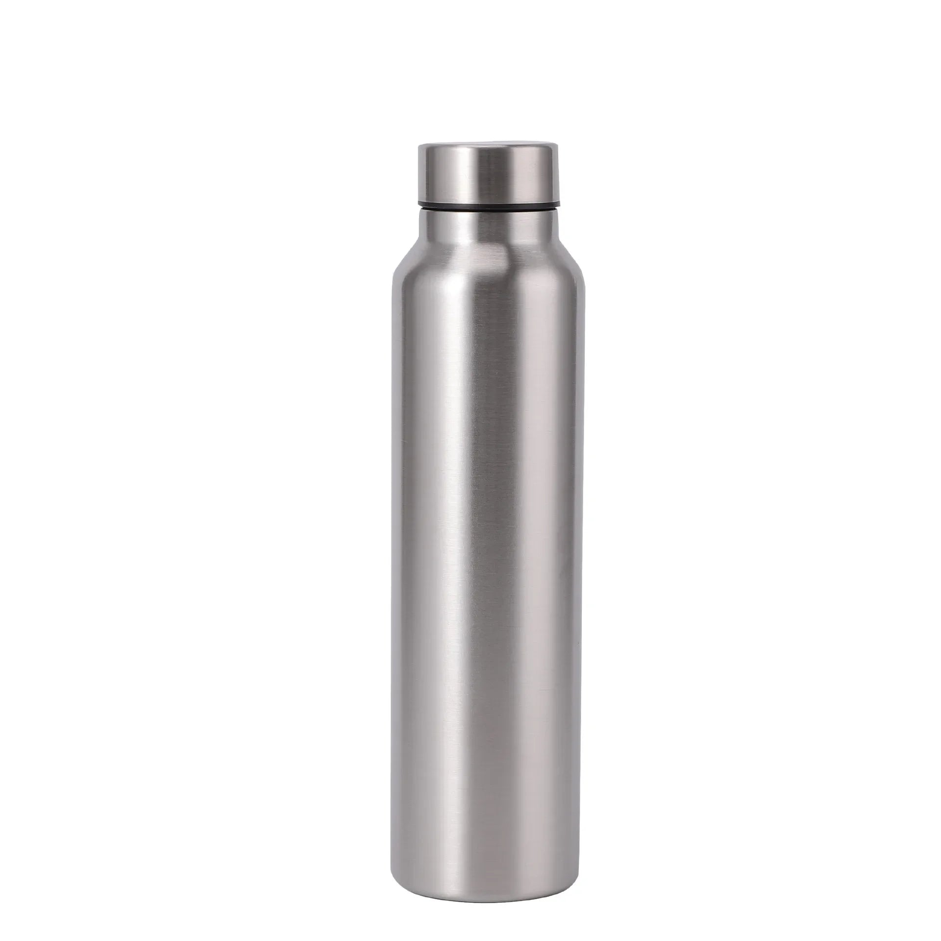 Bouteille d'eau en acier inoxydable isolation 12-24h