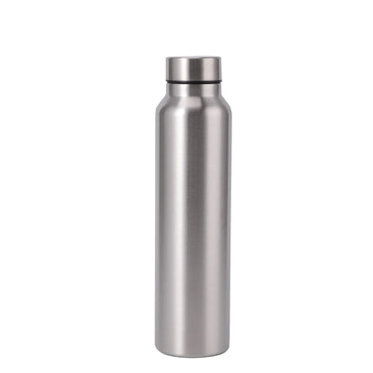 Bouteille d'eau en acier inoxydable isolation 12-24h