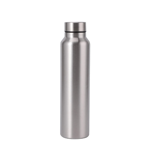 Bouteille d'eau en acier inoxydable isolation 12-24h