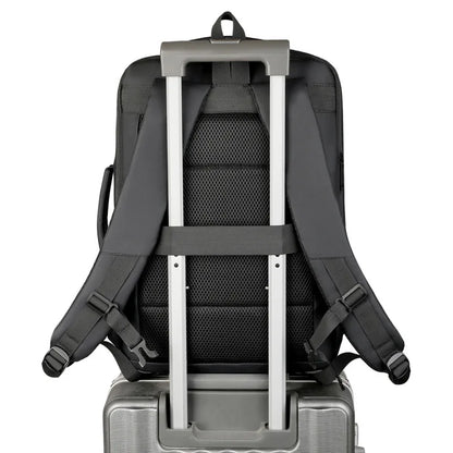 Sac à dos waterproof en tissu Oxford imperméable - Protection contre les intempéries