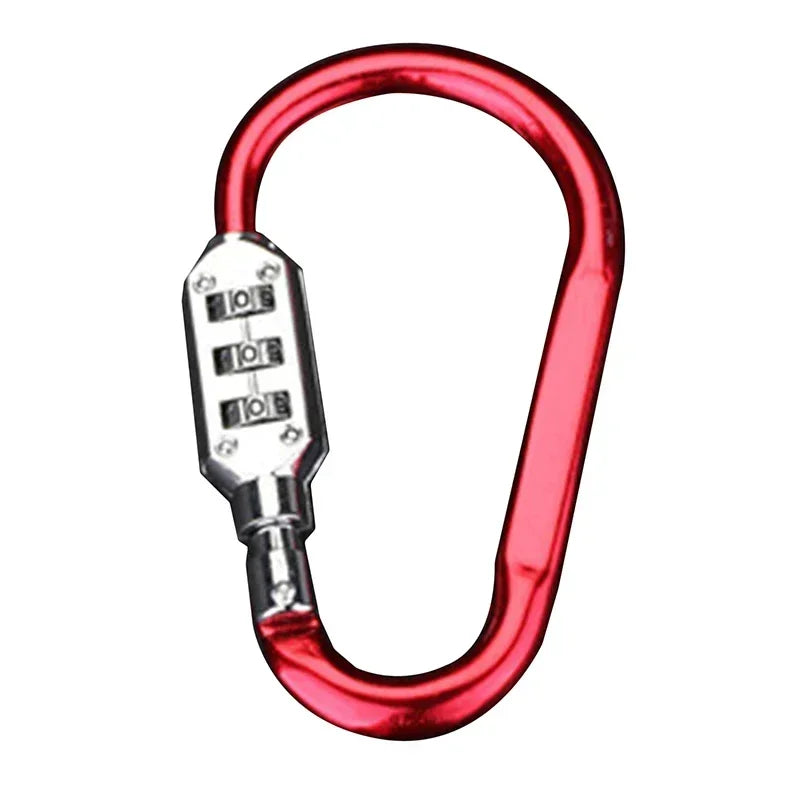 Cadenas à combinaison multifonction haute qualité