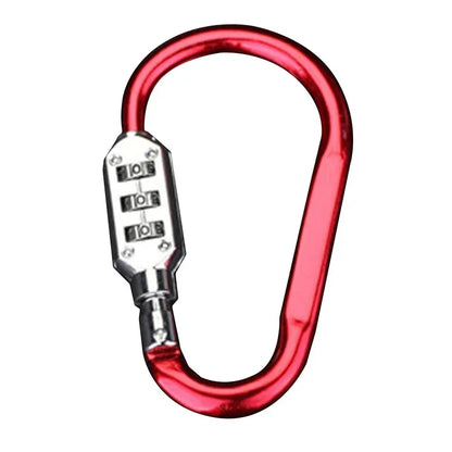 Cadenas à combinaison multifonction haute qualité