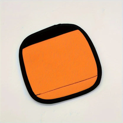 Accessoire de voyage en néoprène Clyine - dimensions
