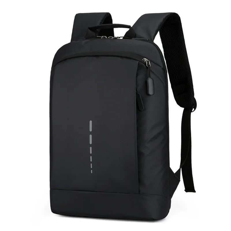 Sac à dos homme compartiment dédié pour ordinateur portable