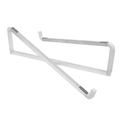 Support d'ordinateur portable en alliage d'aluminium