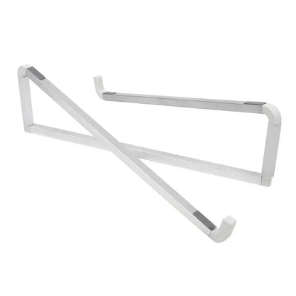 Support d'ordinateur portable en alliage d'aluminium