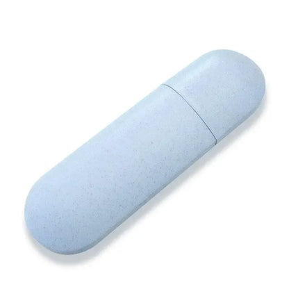 Étui de rangement plastique eTya vue intérieure