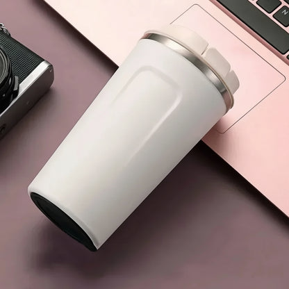 Mug isotherme café - emballage et accessoires