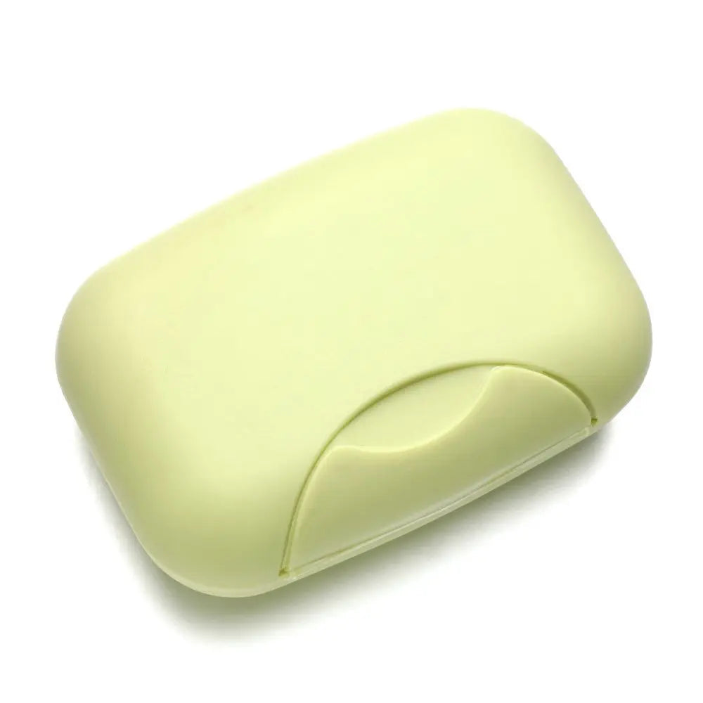 Boîte à savon idéale pour maison et voyage