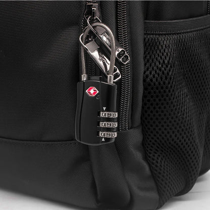 Cadenas TSA approuvé pour casier