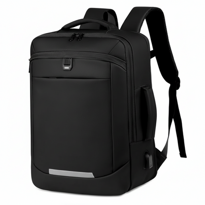 Sac à dos professionnel style élite avec bretelles de soutien confortable