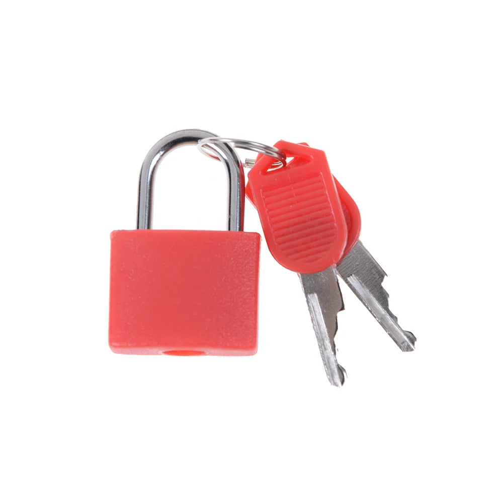 Mini cadenas en acier - vue détaillée du mécanisme