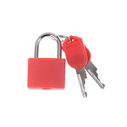 Mini cadenas en acier - vue détaillée du mécanisme