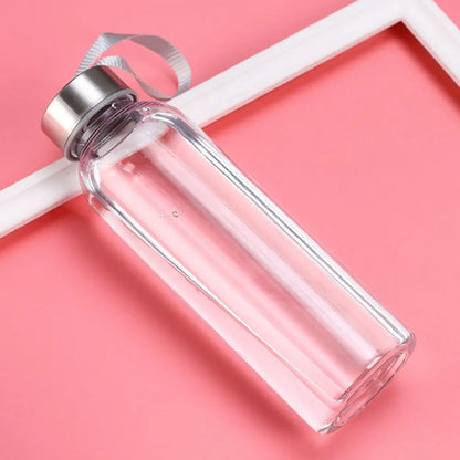 Bouteille d'eau sport 300ml 400ml 500ml