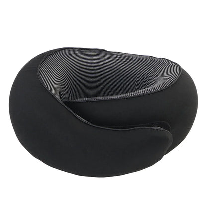 Oreiller de voyage compact et portable
