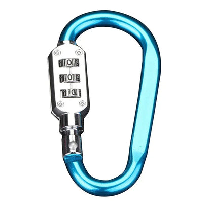 Cadenas portable pour gym et vestiaire