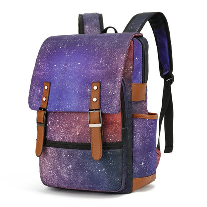 Sac à Dos Polyvalent et Élégant 16 Pouces