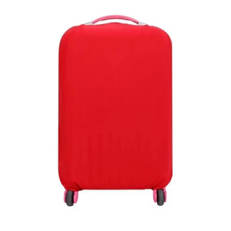 Accessoire de voyage housse de protection valise