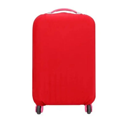 Accessoire de voyage housse de protection valise