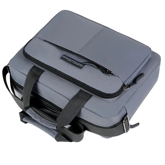 Sac à dos de bureau design compact