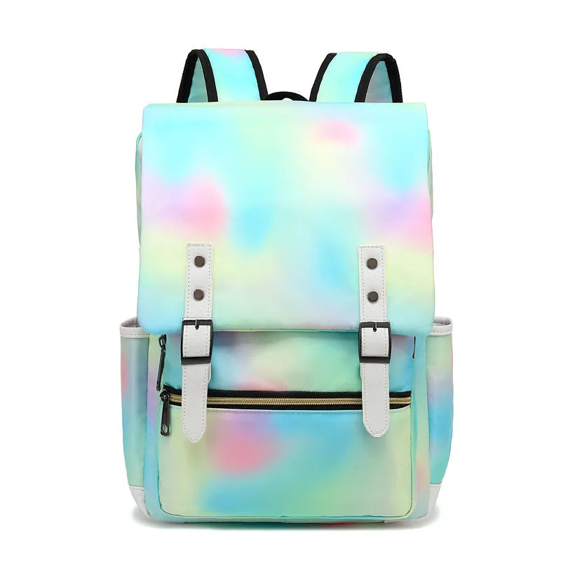 Sac à Dos Polyvalent et Élégant 16 Pouces