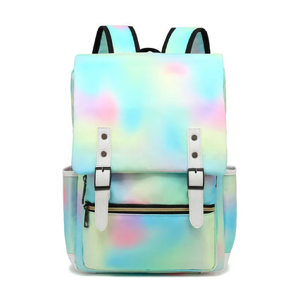 Sac à Dos Polyvalent et Élégant 16 Pouces