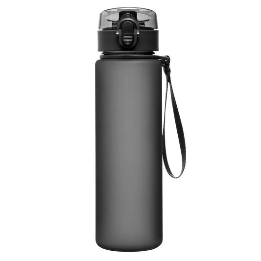 Gourde sport légère 106g pour activités outdoor
