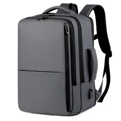 Intérieur du sac à dos - Capacité de 20 à 35 litres pour bureau et voyage d'affaires