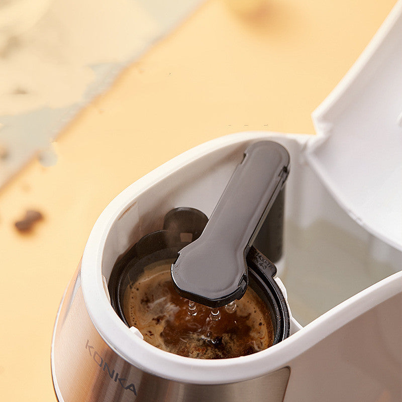 Cafetière goutte à goutte facile à nettoyer