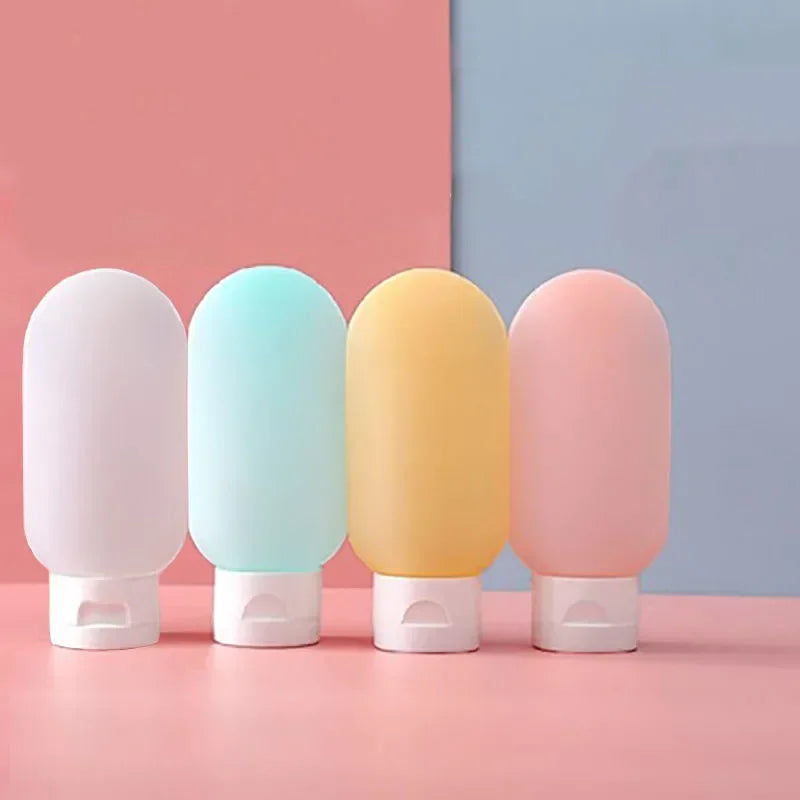 Bouteille rechargeable dimensions et capacité