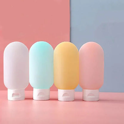 Bouteille rechargeable dimensions et capacité