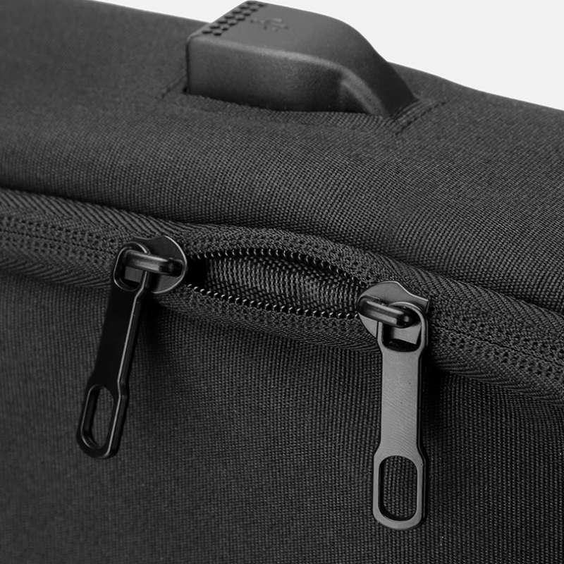 Sac à dos voyage 20-35 litres idéal pour déplacements quotidiens et professionnels