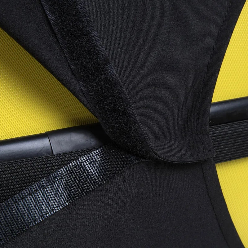 Housse de Bagage Extensible Unie en Spandex - Protection Voyage Élégante