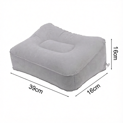 Soutien doux ergonomique détente jambes