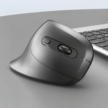 Souris sans fil avec six boutons pour une navigation rapide et personnalisée