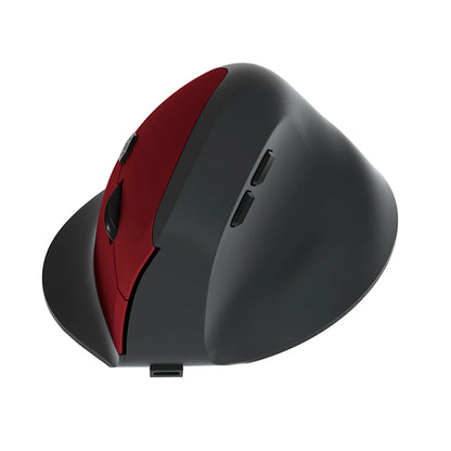Souris sans fil avec réglage DPI 800-1200-1600 pour une précision personnalisée