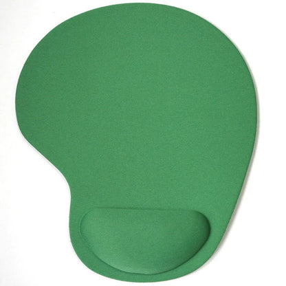 Tapis de souris de bureau en EVA PU avec coussin de poignet
