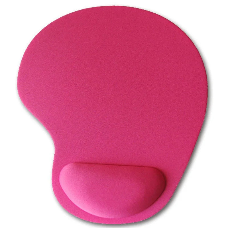 Tapis de Souris Ergonomique avec Repose-Poignet – Confort et Productivité Accrus