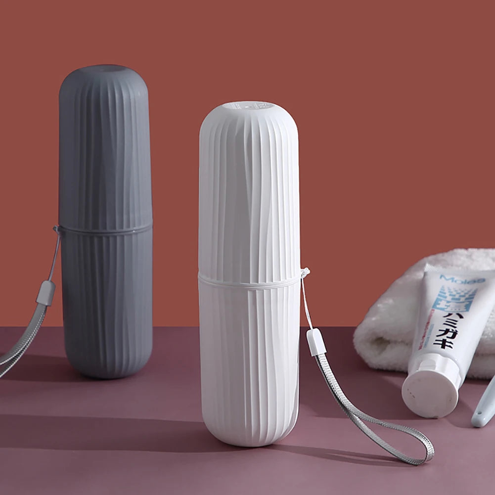 Boîte de rangement hygiénique pour accessoires dentaires